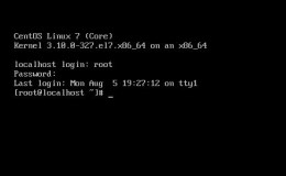 重置Linux超级管理员root密码
