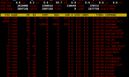 linux系统进程管理【显哥出品,必为精品】