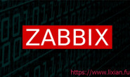 使用docker部署zabbix监控服务【显哥出品,必为精品】