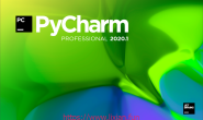 2020最全最新Pycharm企业版安装详细教程及中文界面破解【显哥出品,必为精品】
