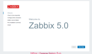 Centos7 安装部署zabbix5.0服务端 超详细图文步骤【显哥出品，必为精品】