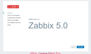 Centos7 安装部署zabbix5.0服务端 超详细图文步骤【显哥出品,必为精品】