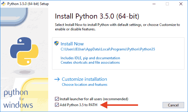 【Python入门】(一)、Python安装