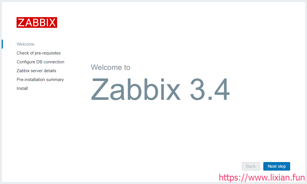 大型企业架构部署之zabbix监控搭建详细教程（yum源安装）【显哥出品，必为精品】
