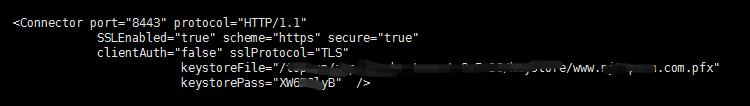 网站更换SSL证书（Tomcat、nginx）【显哥出品，必为精品】